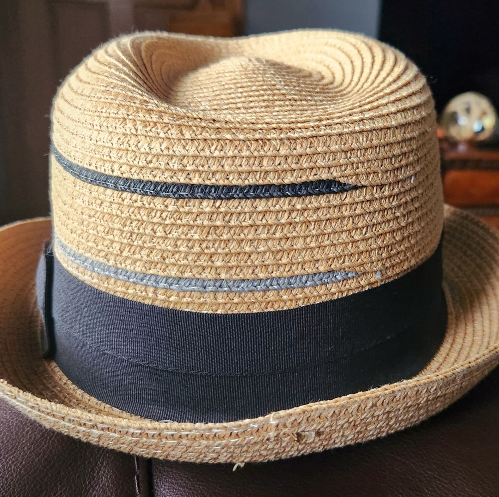 Magid hat Fedora - Picture 3 of 6